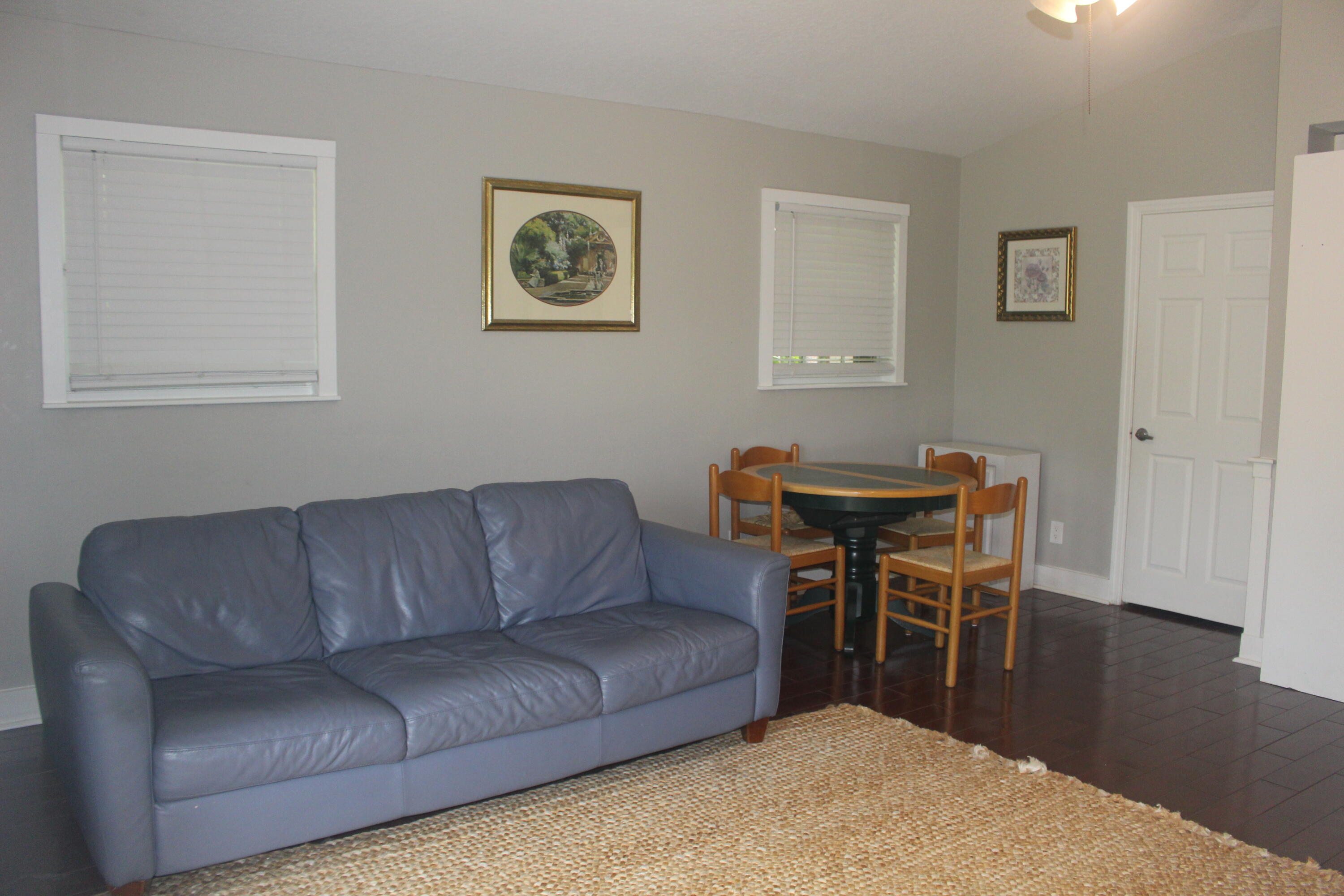 The Acreage - Residential Lease