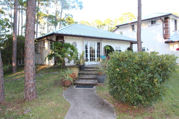 The Acreage - Residential Lease
