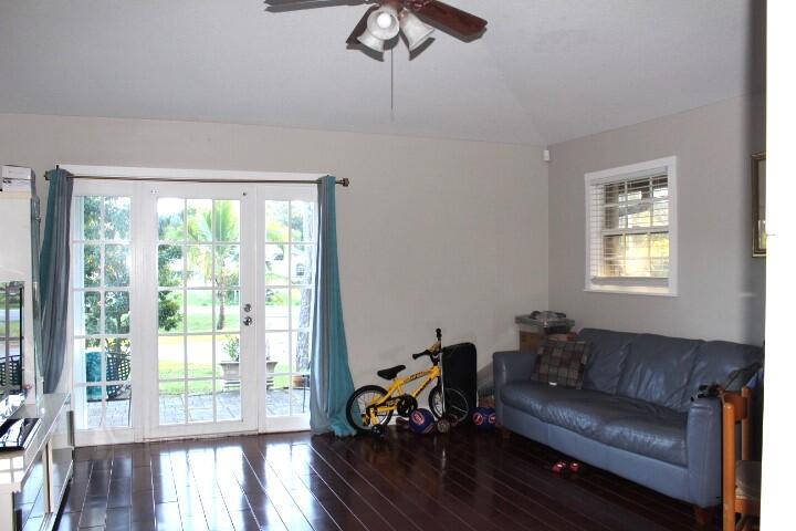 The Acreage - Residential Lease