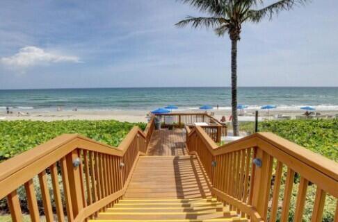 3420 S Ocean Boulevard 11o