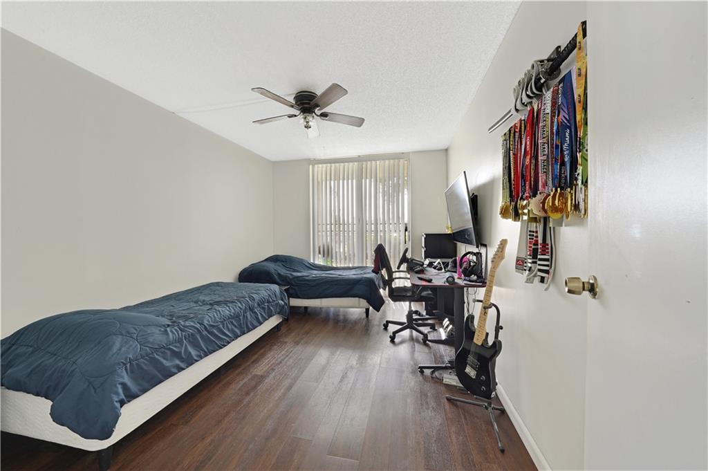 DESOTO PARK CONDO - Residential