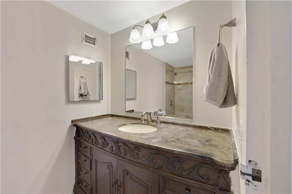 DESOTO PARK CONDO - Residential