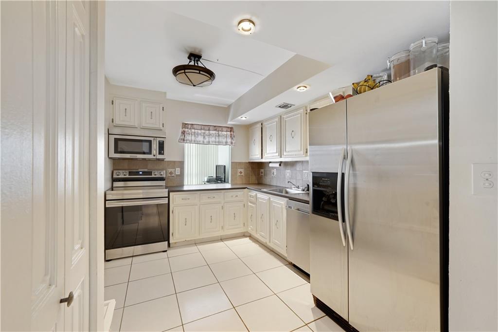 DESOTO PARK CONDO - Residential