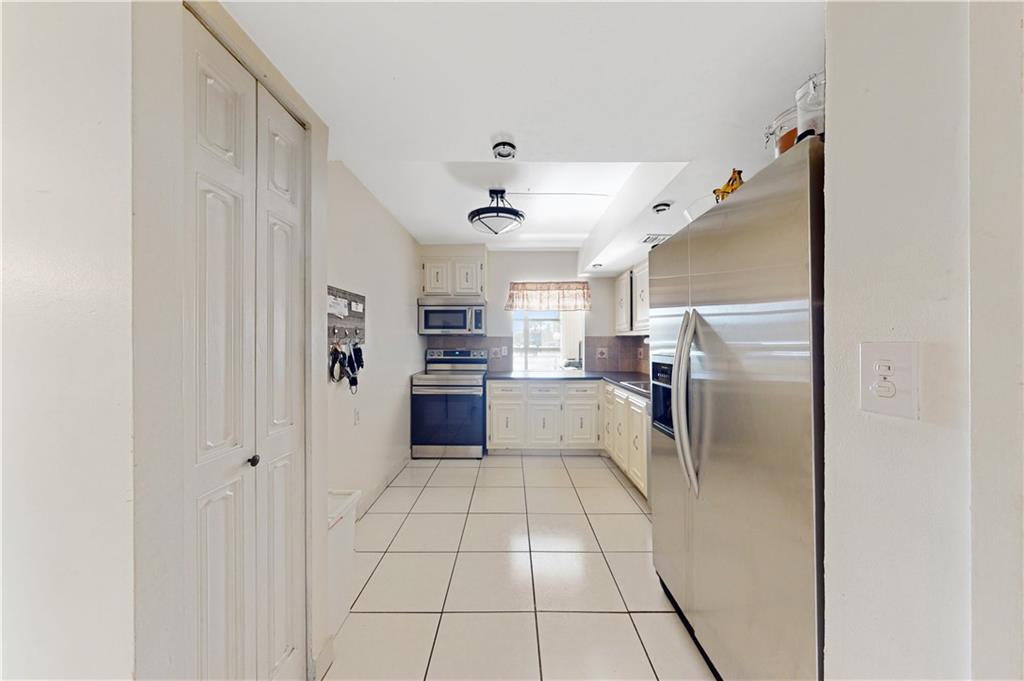 DESOTO PARK CONDO - Residential