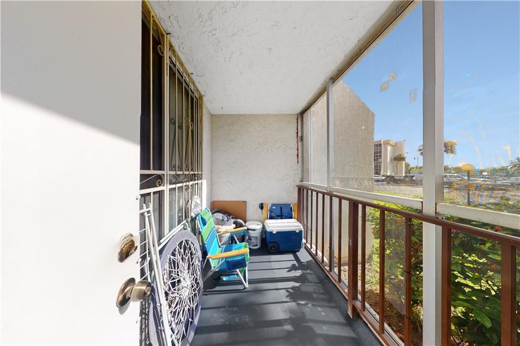 DESOTO PARK CONDO - Residential