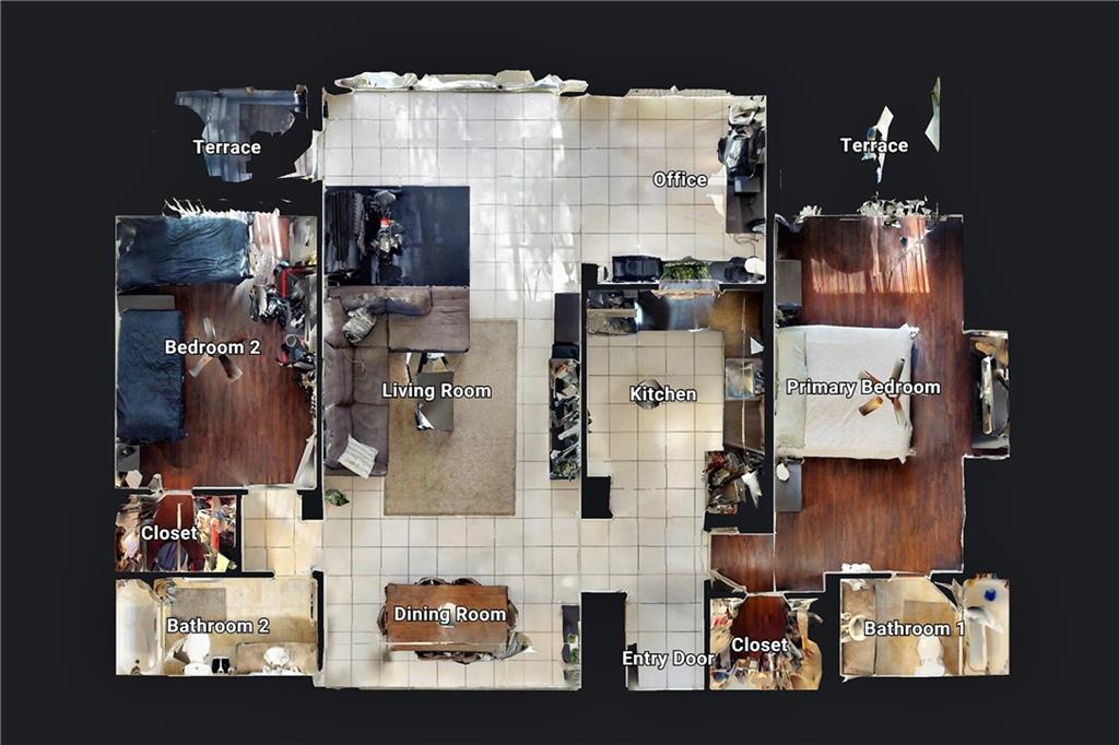 DESOTO PARK CONDO - Residential