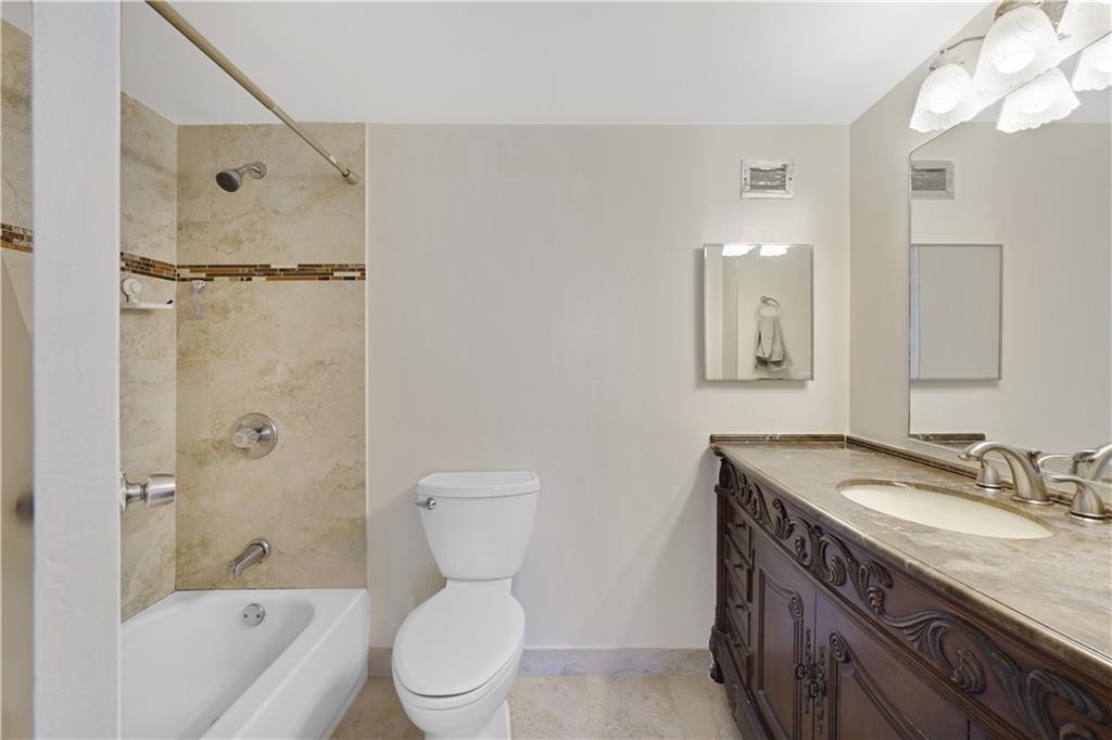 DESOTO PARK CONDO - Residential