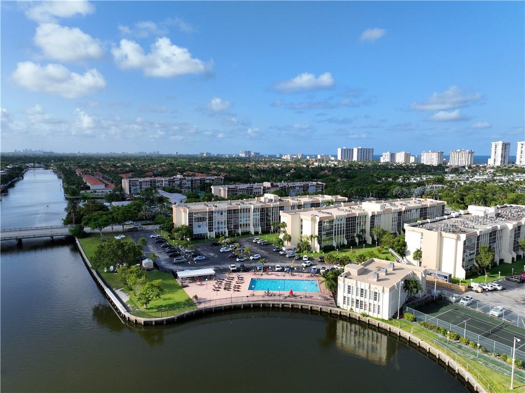 DESOTO PARK CONDO - Residential