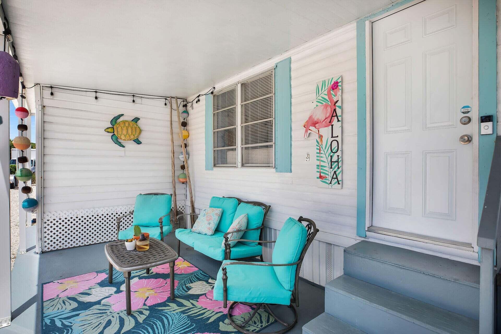 KEYS RV/MOBILE HOME CONDOMINIUM - Residential