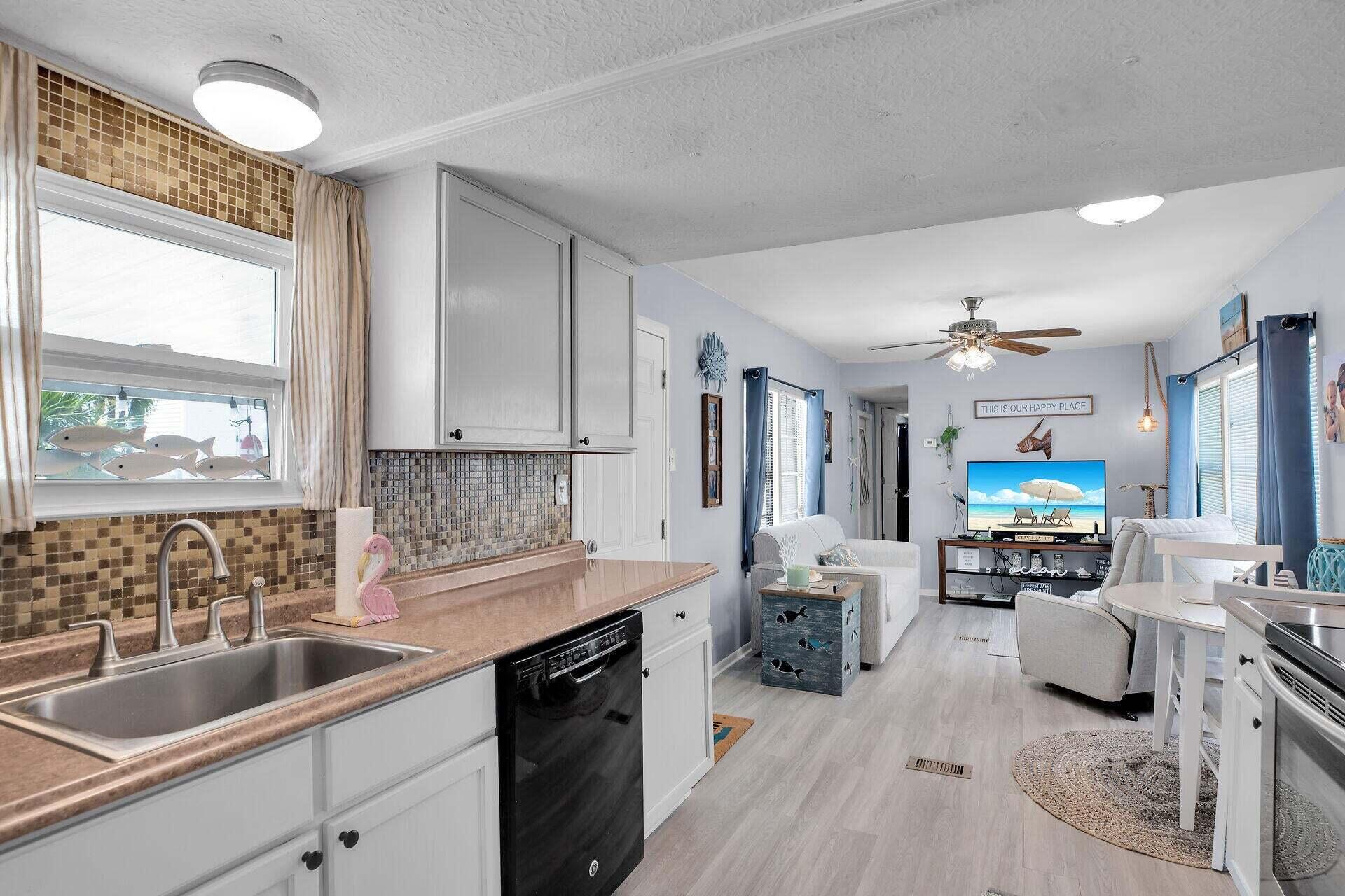 KEYS RV/MOBILE HOME CONDOMINIUM - Residential