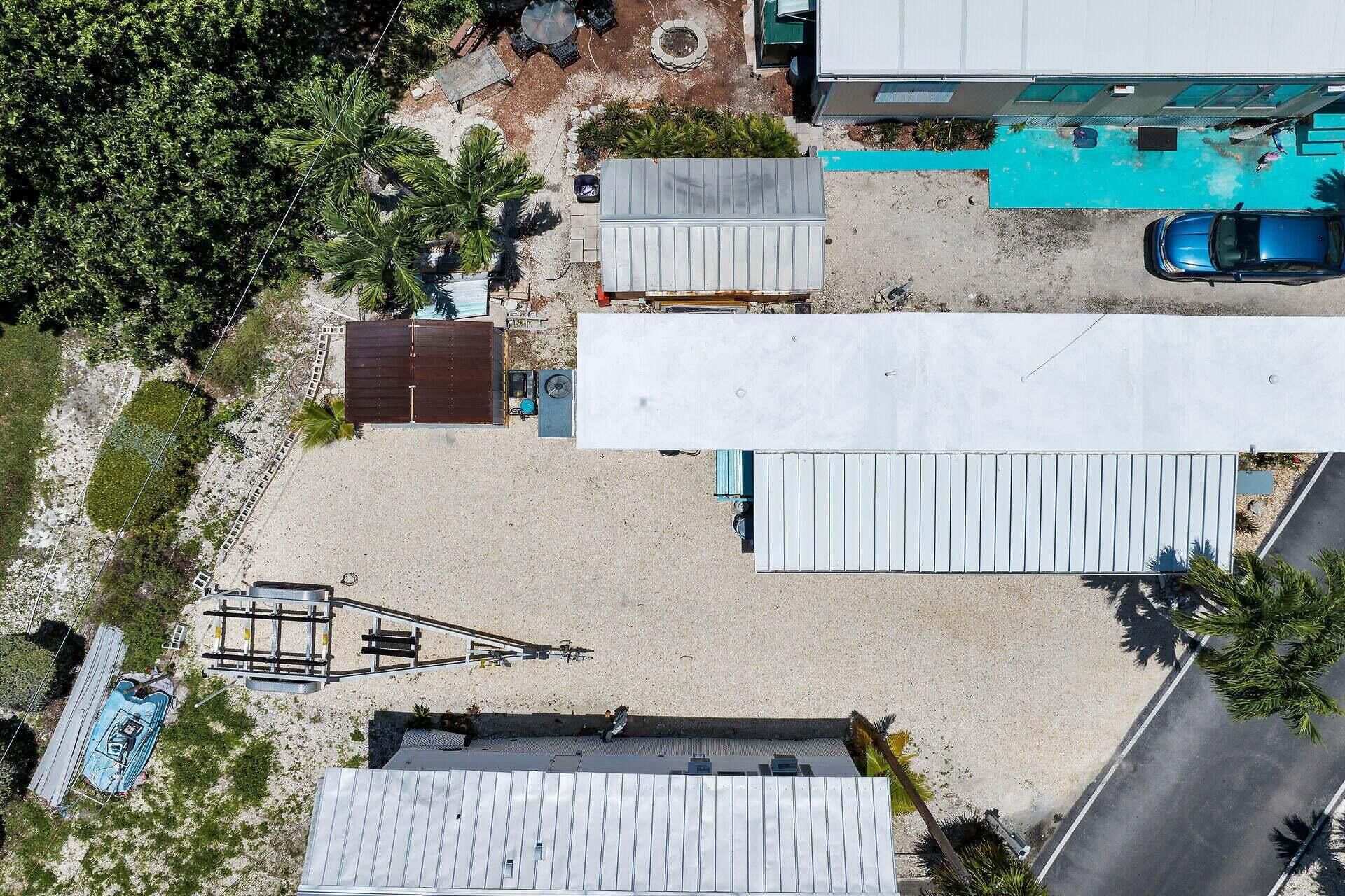 KEYS RV/MOBILE HOME CONDOMINIUM - Residential