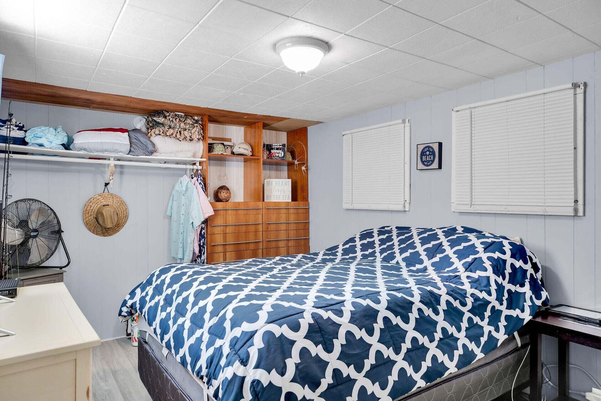 KEYS RV/MOBILE HOME CONDOMINIUM - Residential