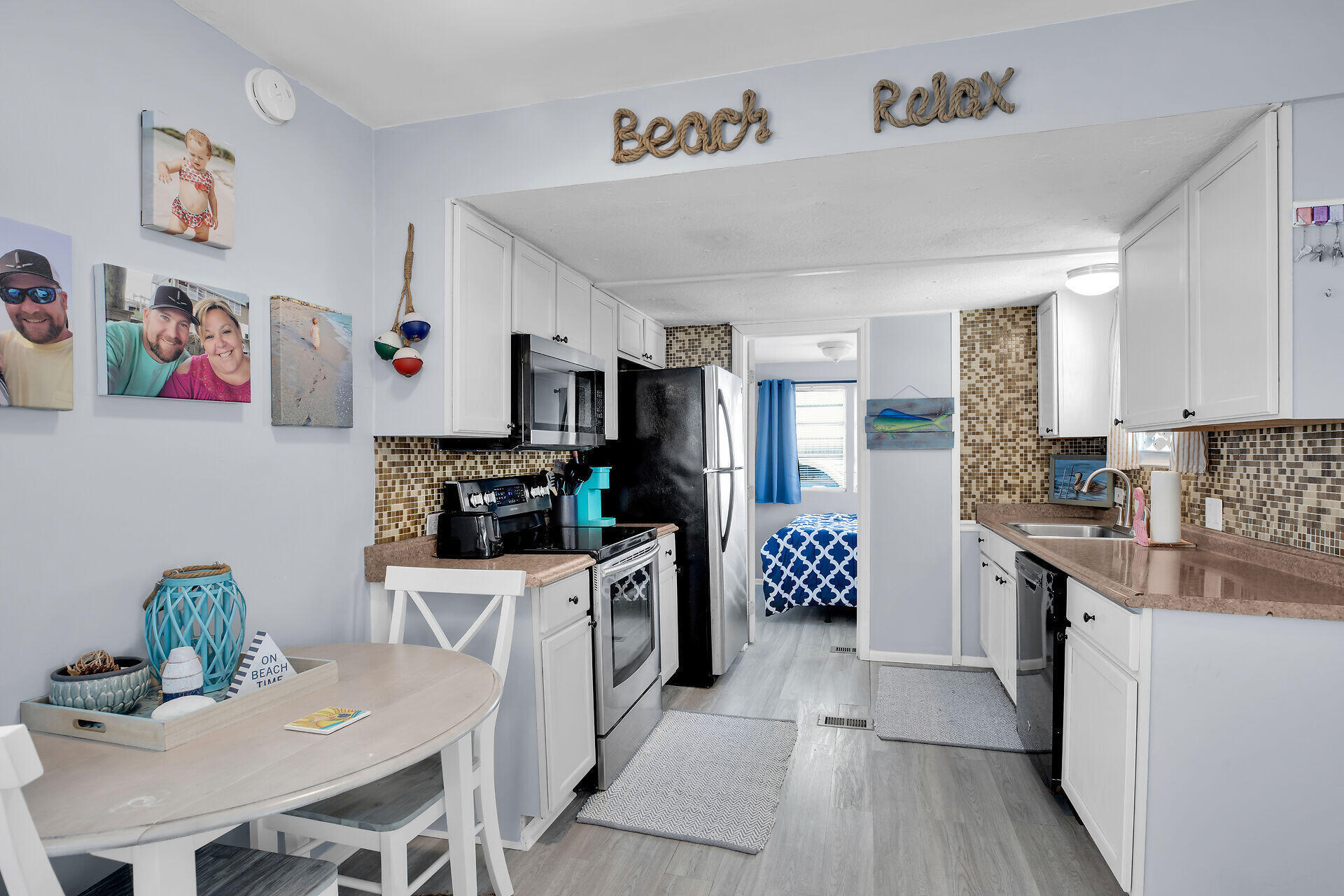 KEYS RV/MOBILE HOME CONDOMINIUM - Residential