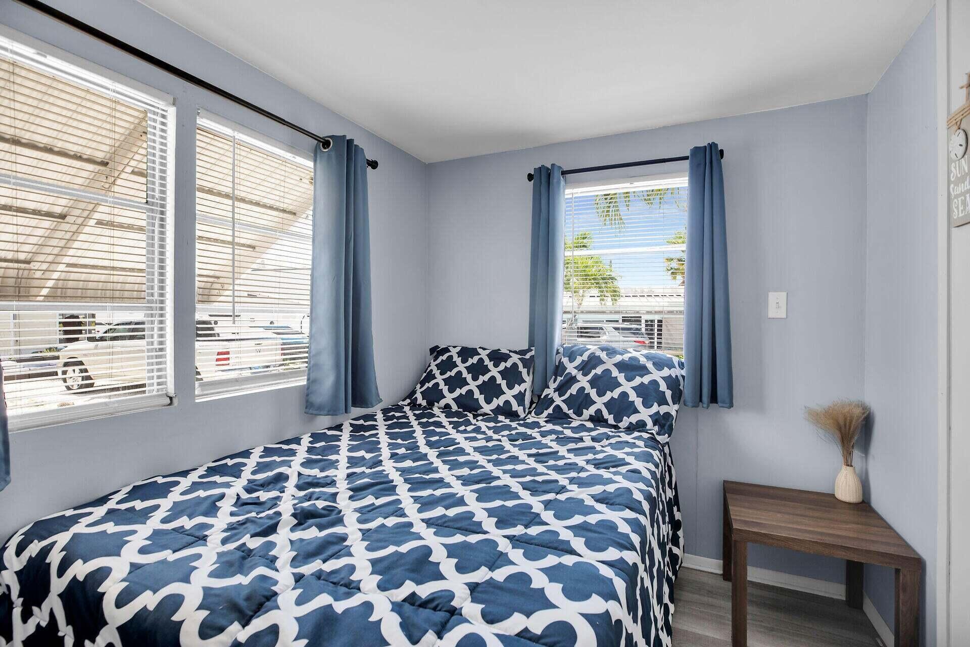 KEYS RV/MOBILE HOME CONDOMINIUM - Residential