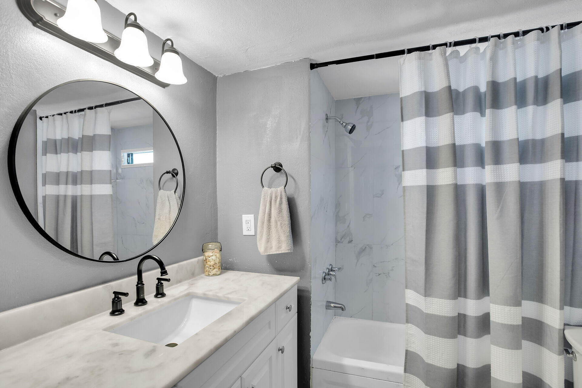 KEYS RV/MOBILE HOME CONDOMINIUM - Residential