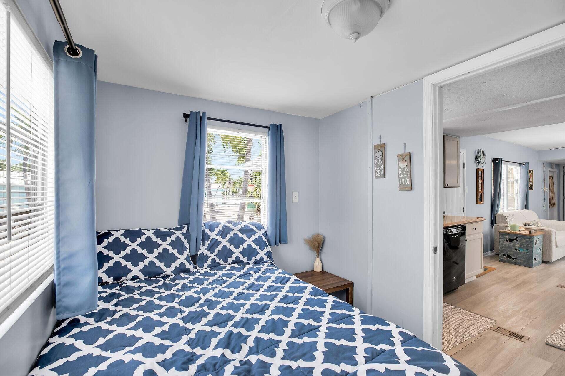 KEYS RV/MOBILE HOME CONDOMINIUM - Residential