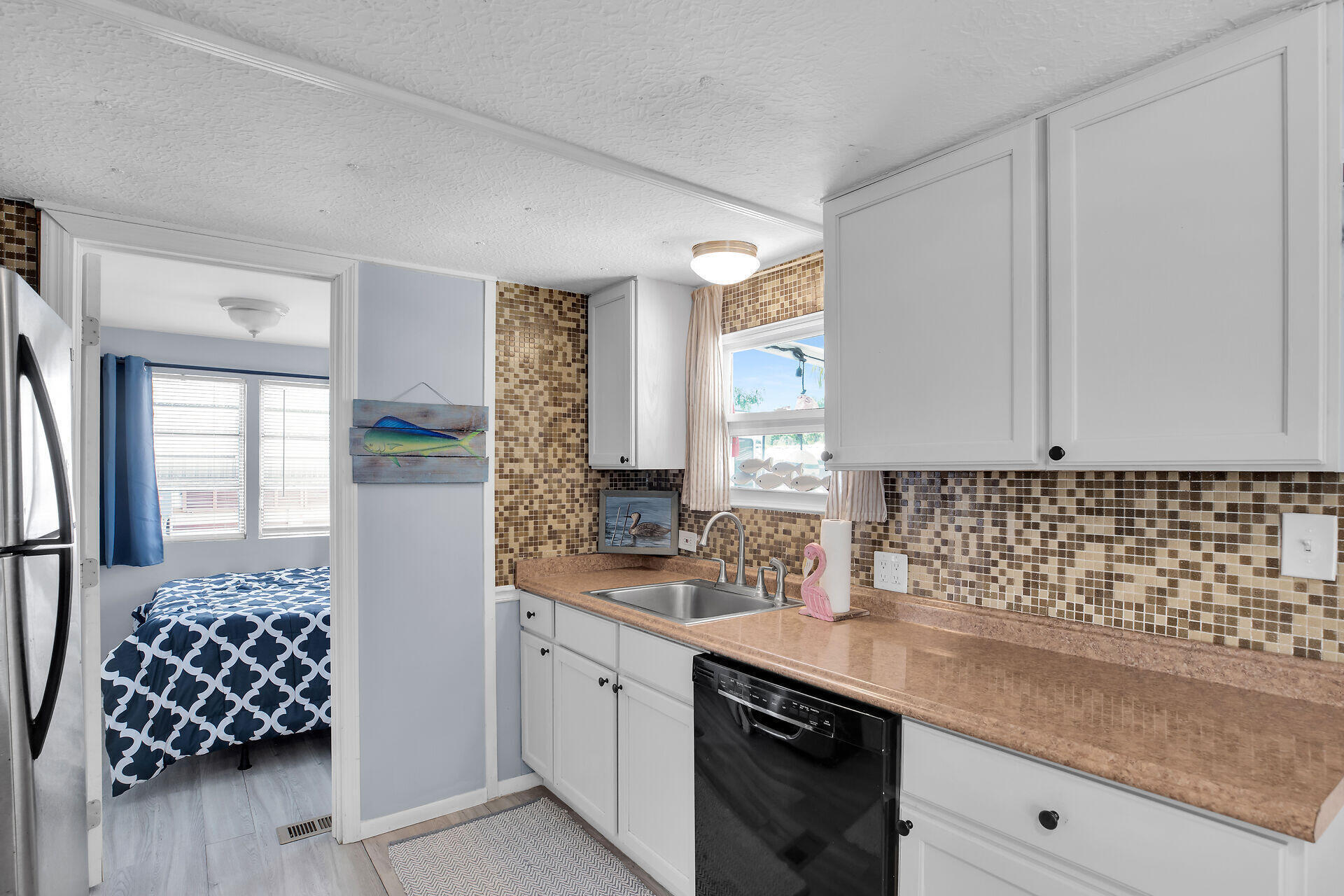 KEYS RV/MOBILE HOME CONDOMINIUM - Residential