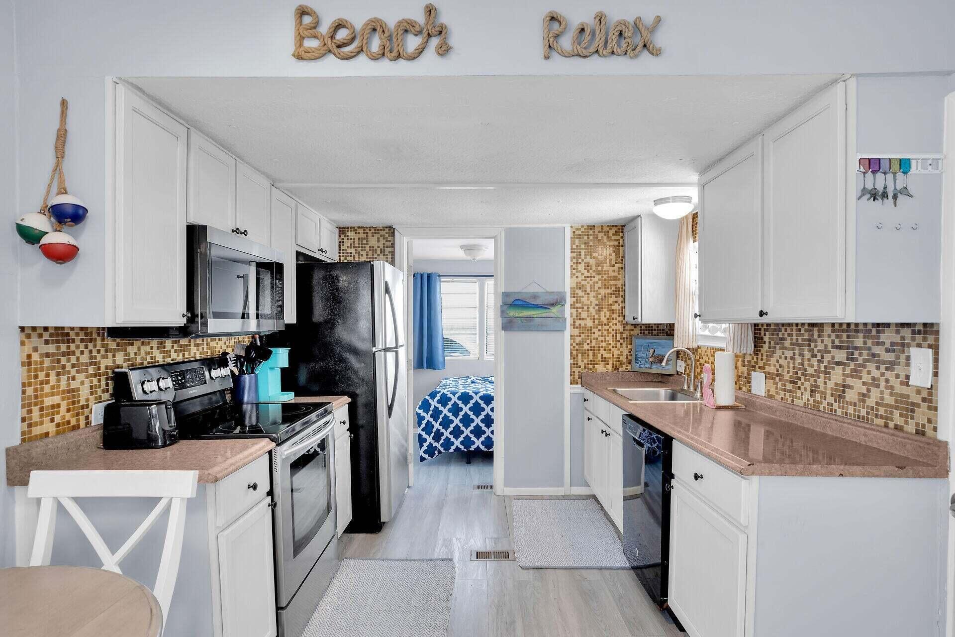 KEYS RV/MOBILE HOME CONDOMINIUM - Residential