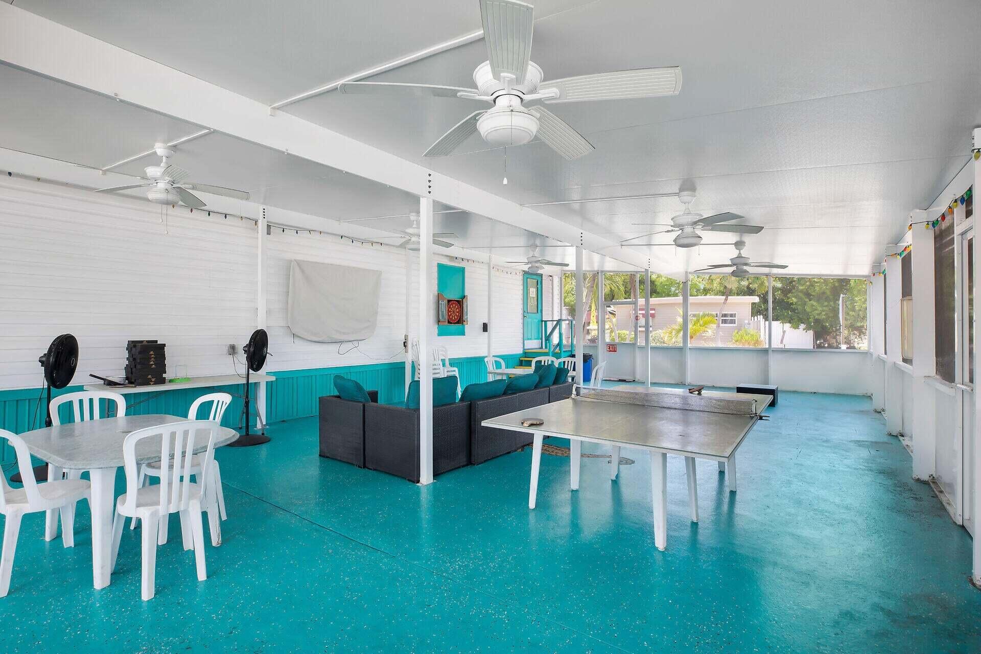 KEYS RV/MOBILE HOME CONDOMINIUM - Residential