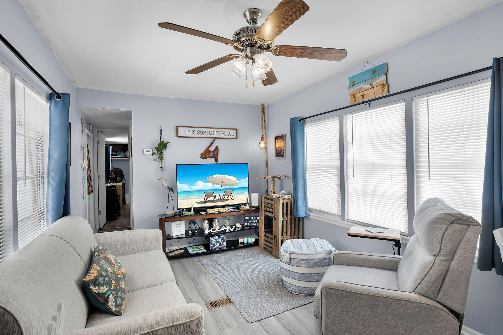 KEYS RV/MOBILE HOME CONDOMINIUM - Residential