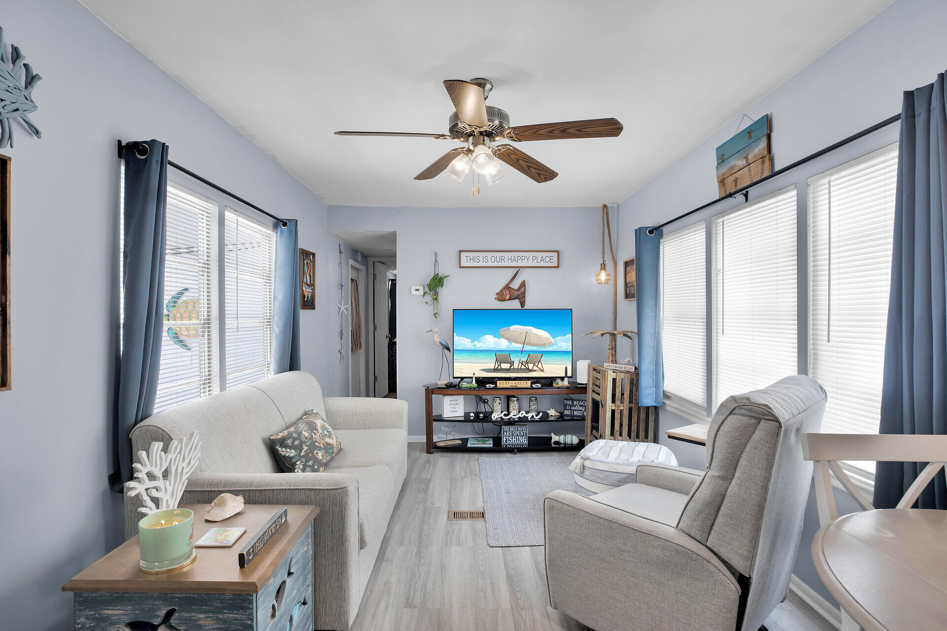 KEYS RV/MOBILE HOME CONDOMINIUM - Residential