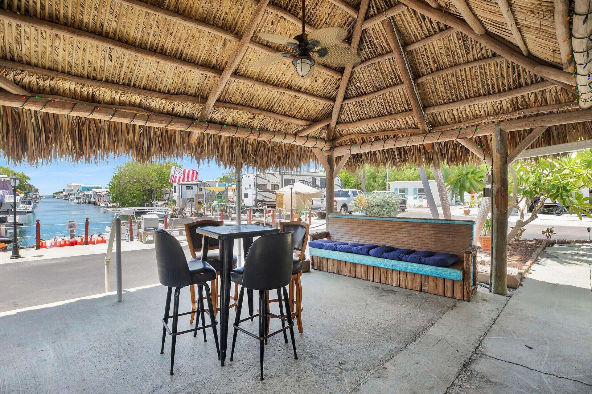 KEYS RV/MOBILE HOME CONDOMINIUM - Residential