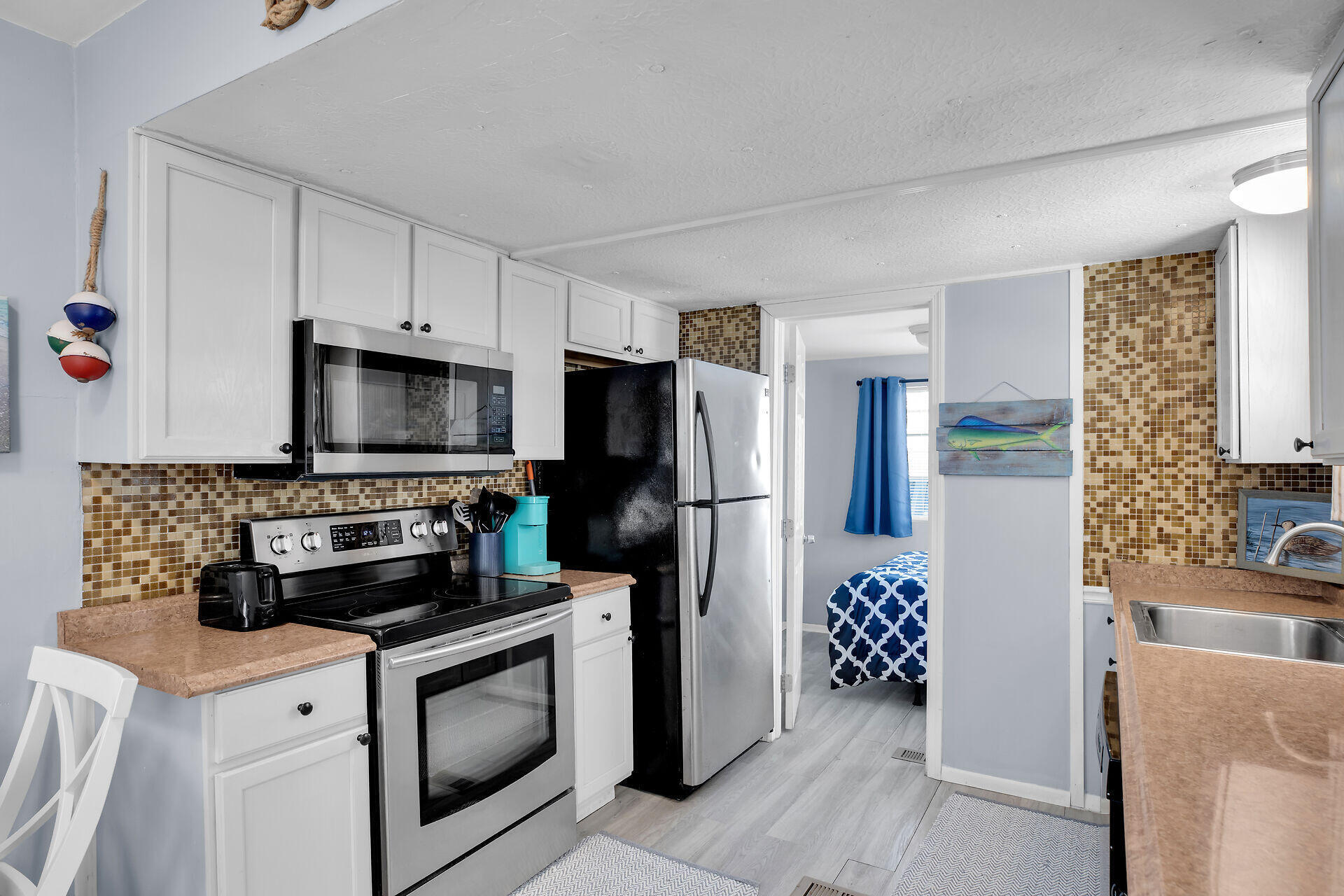 KEYS RV/MOBILE HOME CONDOMINIUM - Residential