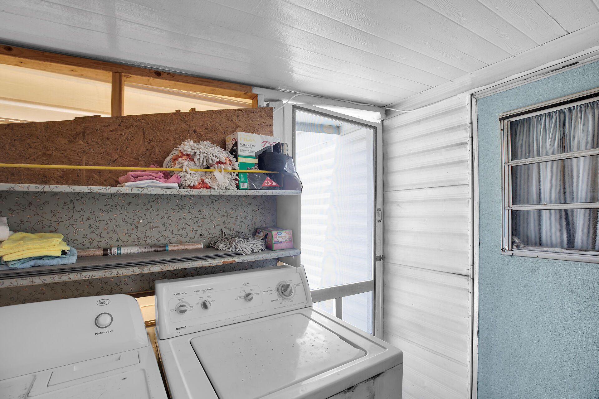 KEYS RV/MOBILE HOME CONDOMINIUM - Residential