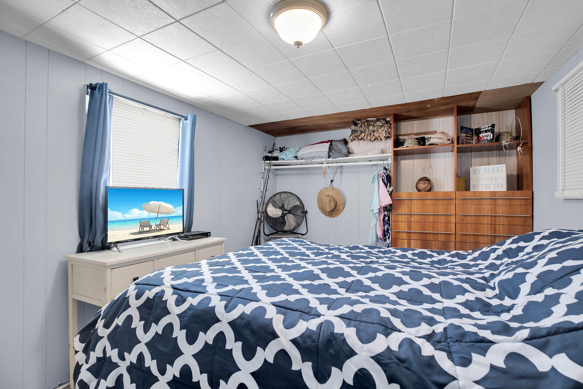 KEYS RV/MOBILE HOME CONDOMINIUM - Residential