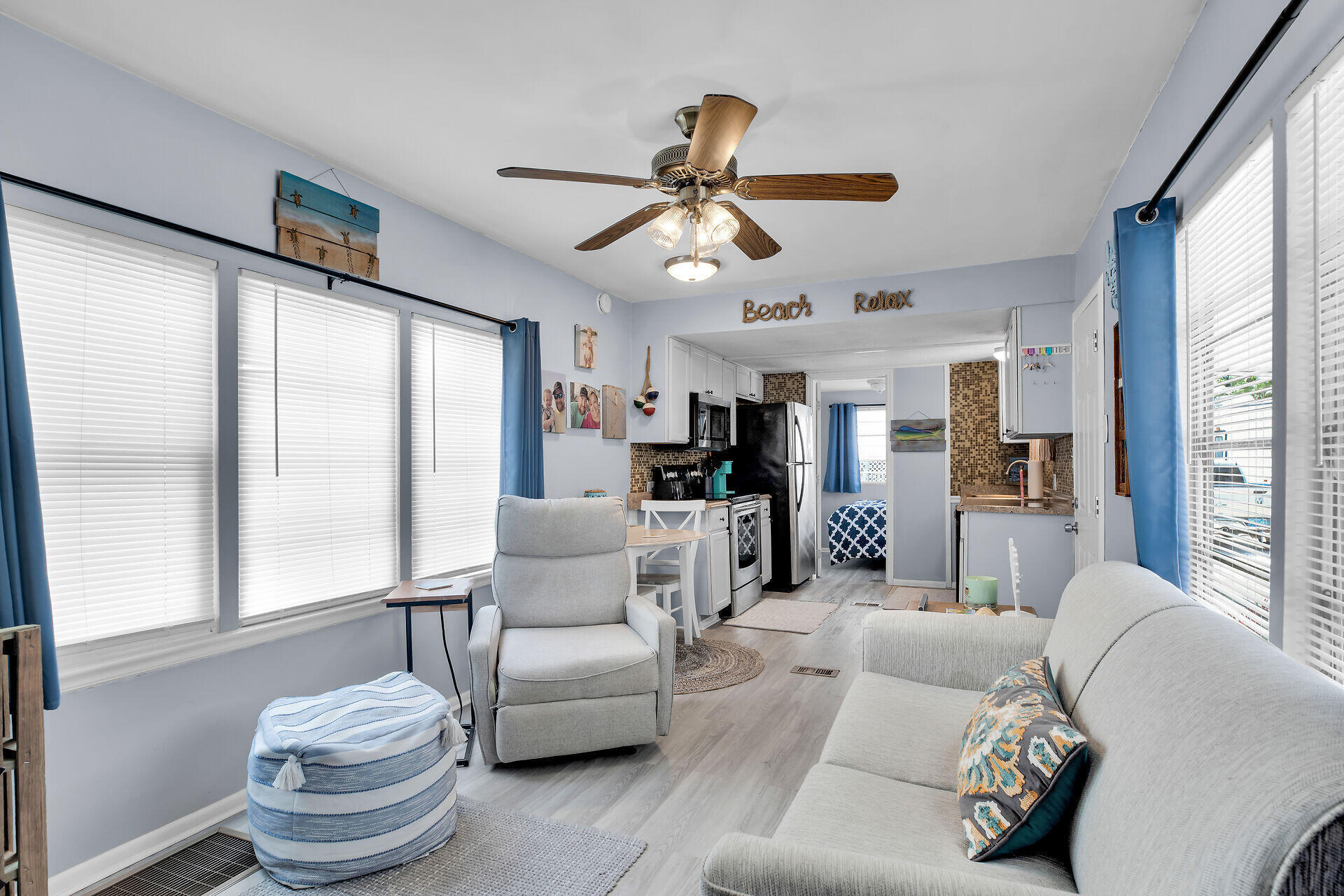 KEYS RV/MOBILE HOME CONDOMINIUM - Residential