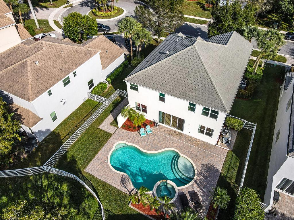 ANTHONY GROVES PH 2 - Residential