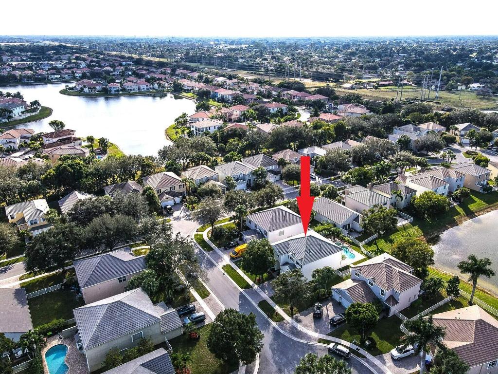 ANTHONY GROVES PH 2 - Residential