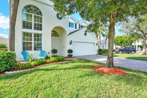 View photos, virtual tours, details... 108 Devonshire Circle Royal Palm Beach FL 33414