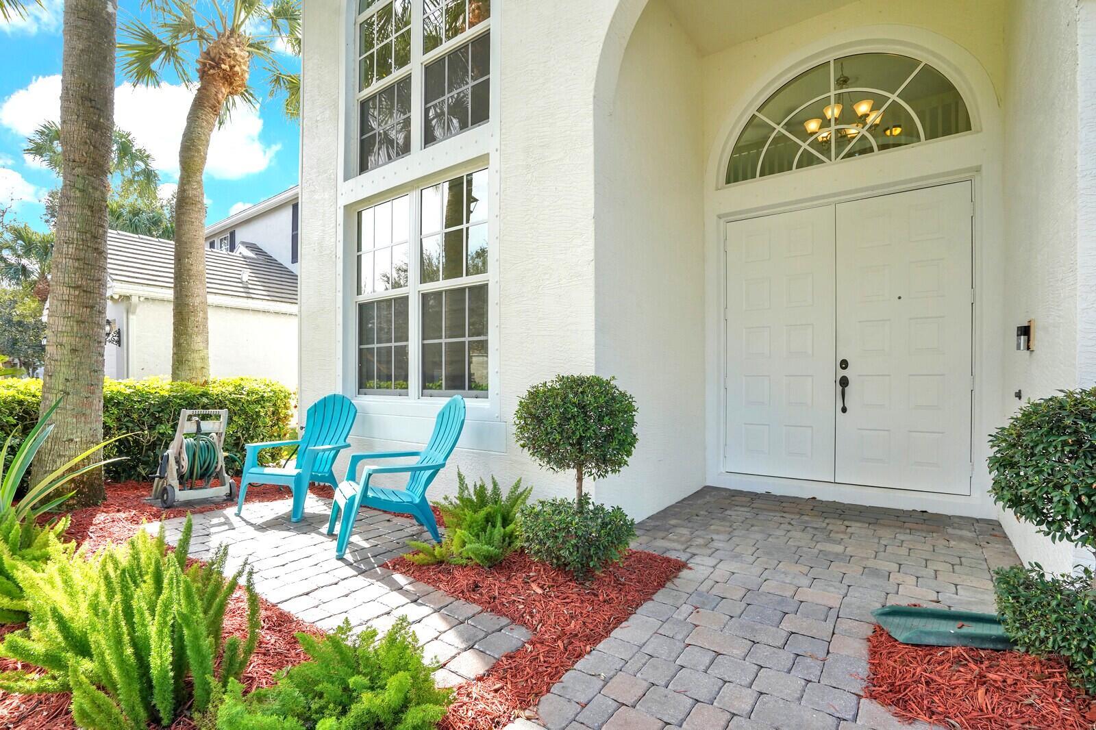 108 Devonshire Circle