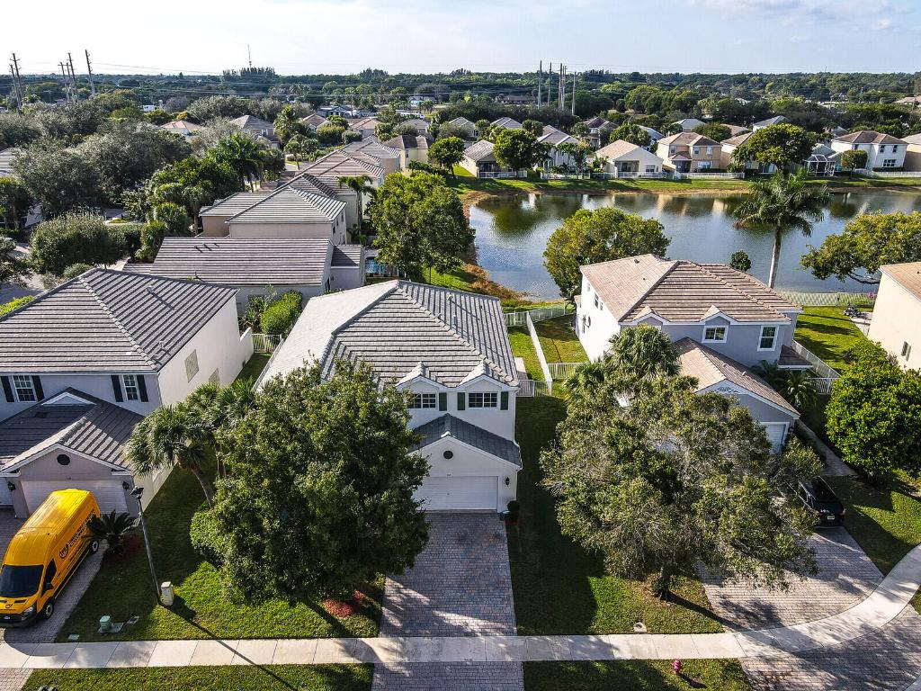 ANTHONY GROVES PH 2 - Residential