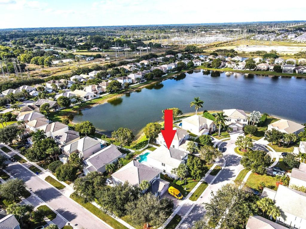 ANTHONY GROVES PH 2 - Residential