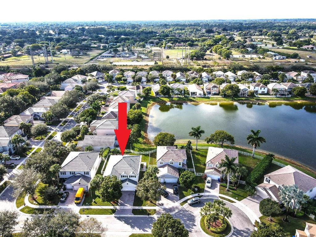 ANTHONY GROVES PH 2 - Residential