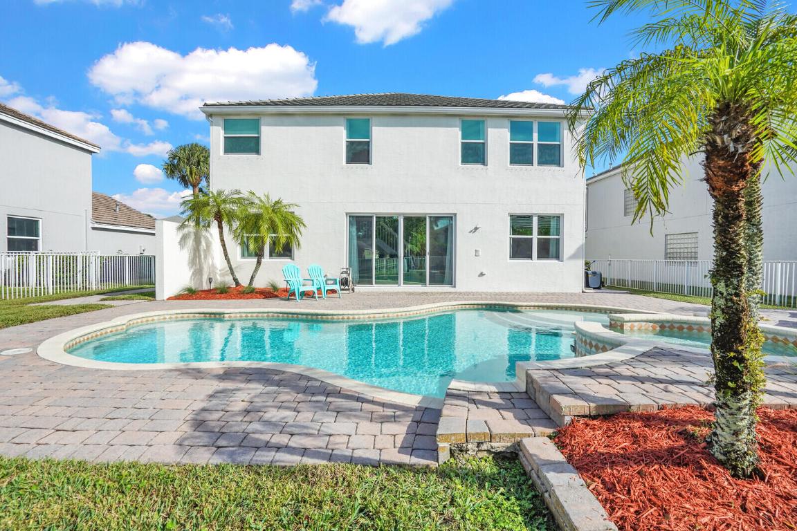 ANTHONY GROVES PH 2 - Residential