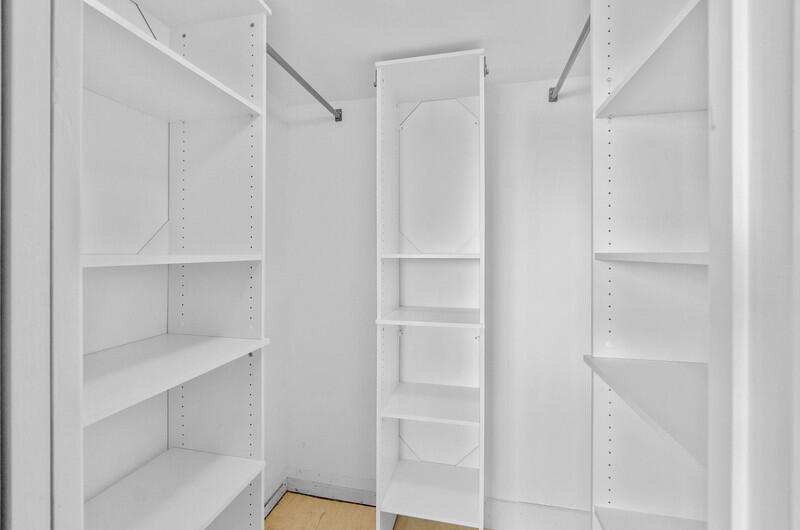 HIDDEN HARBOUR OF THE PALM BEACHES CONDO - Residential Lease