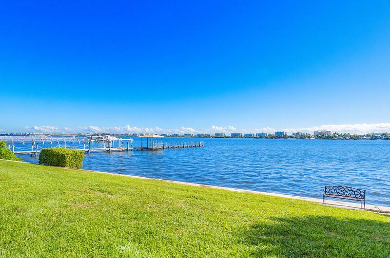 HIDDEN HARBOUR OF THE PAL - Residential Lease