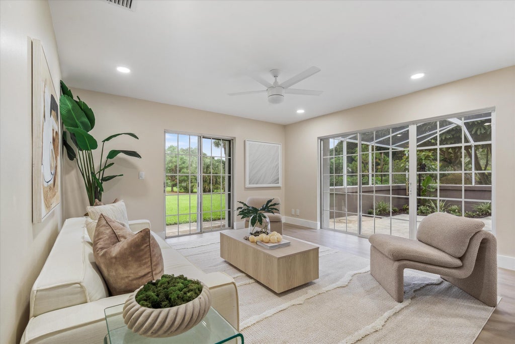 Photo of 301 VISION Court, Palm Beach Gardens, FL 33418 (MLS # B26080887)