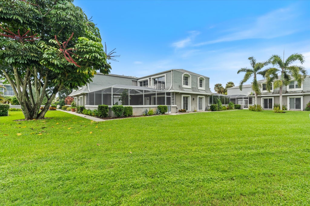 Photo of 301 VISION Court, Palm Beach Gardens, FL 33418 (MLS # B26080887)