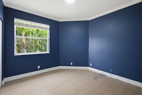 Tiny photo for 6182 C Durham Drive, Lake Worth, FL 33467 (MLS # B26012374)
