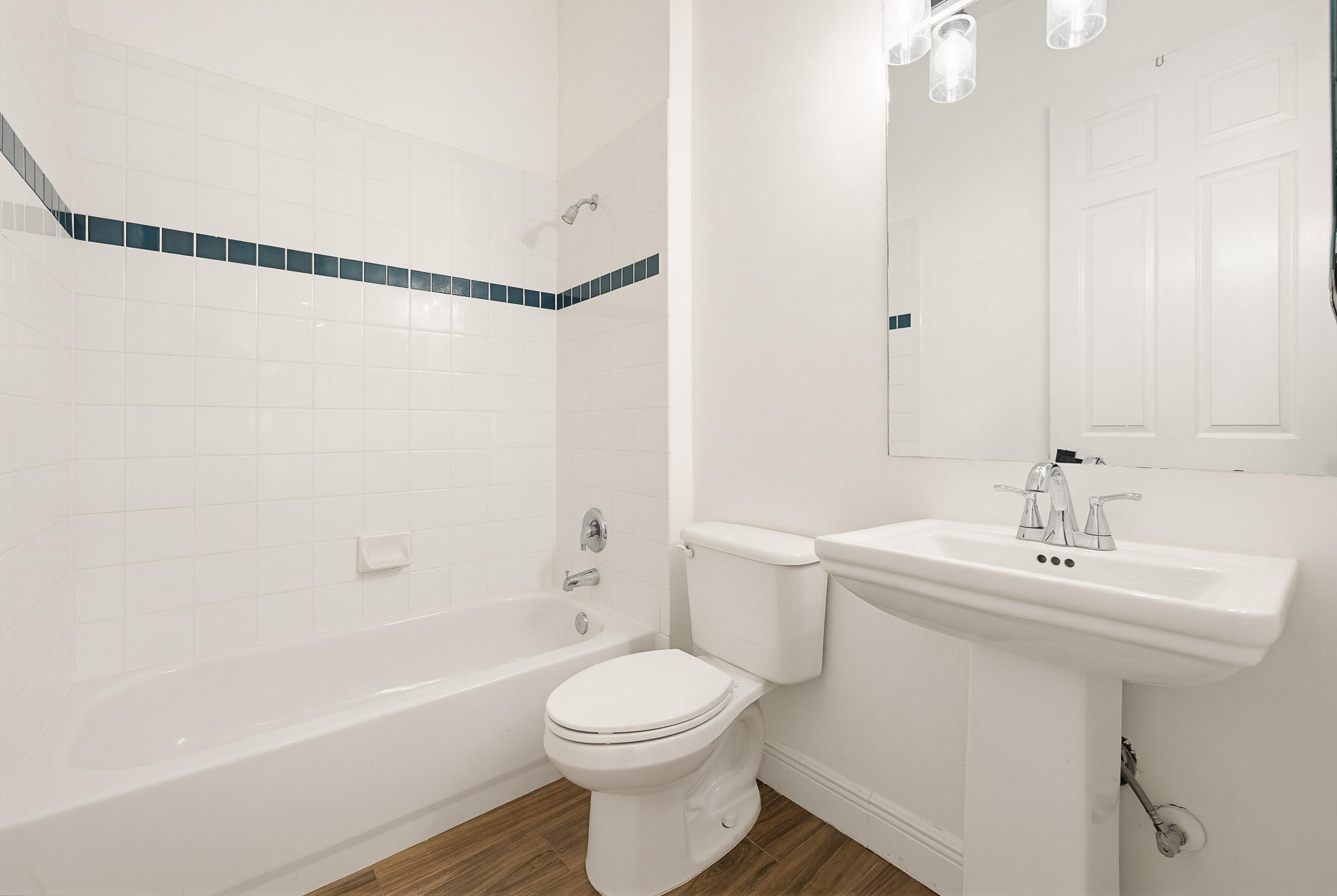 JOURNEYS END 2 - Residential