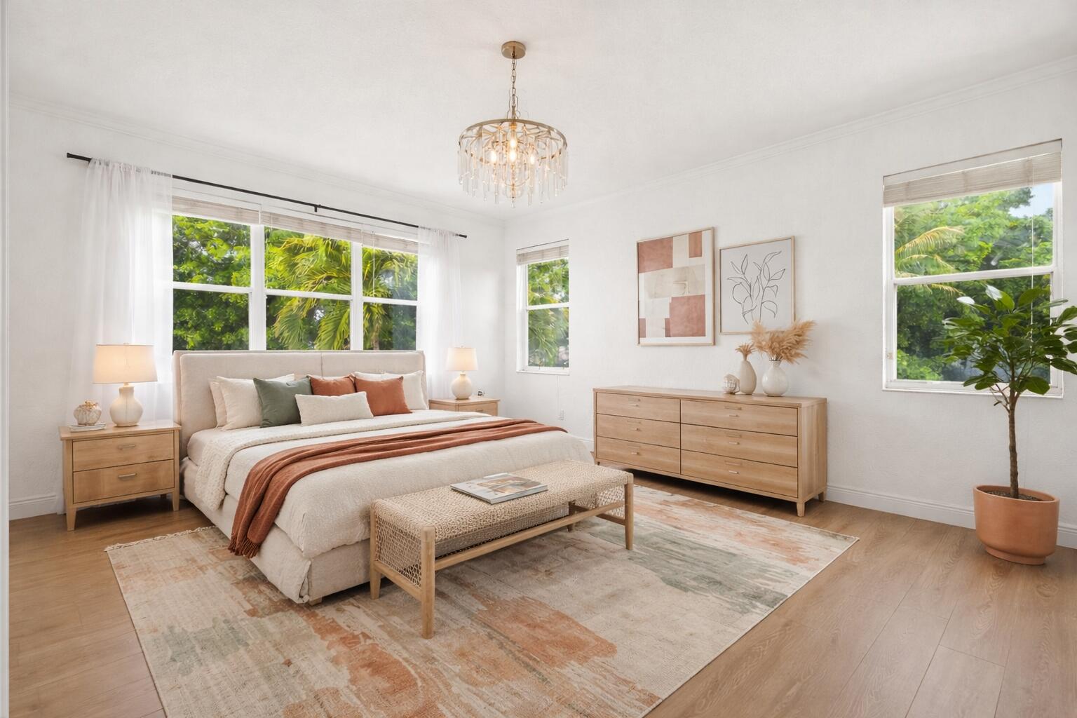 JOURNEYS END 2 - Residential