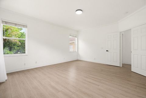 Tiny photo for 6182 C Durham Drive, Lake Worth, FL 33467 (MLS # B26012374)