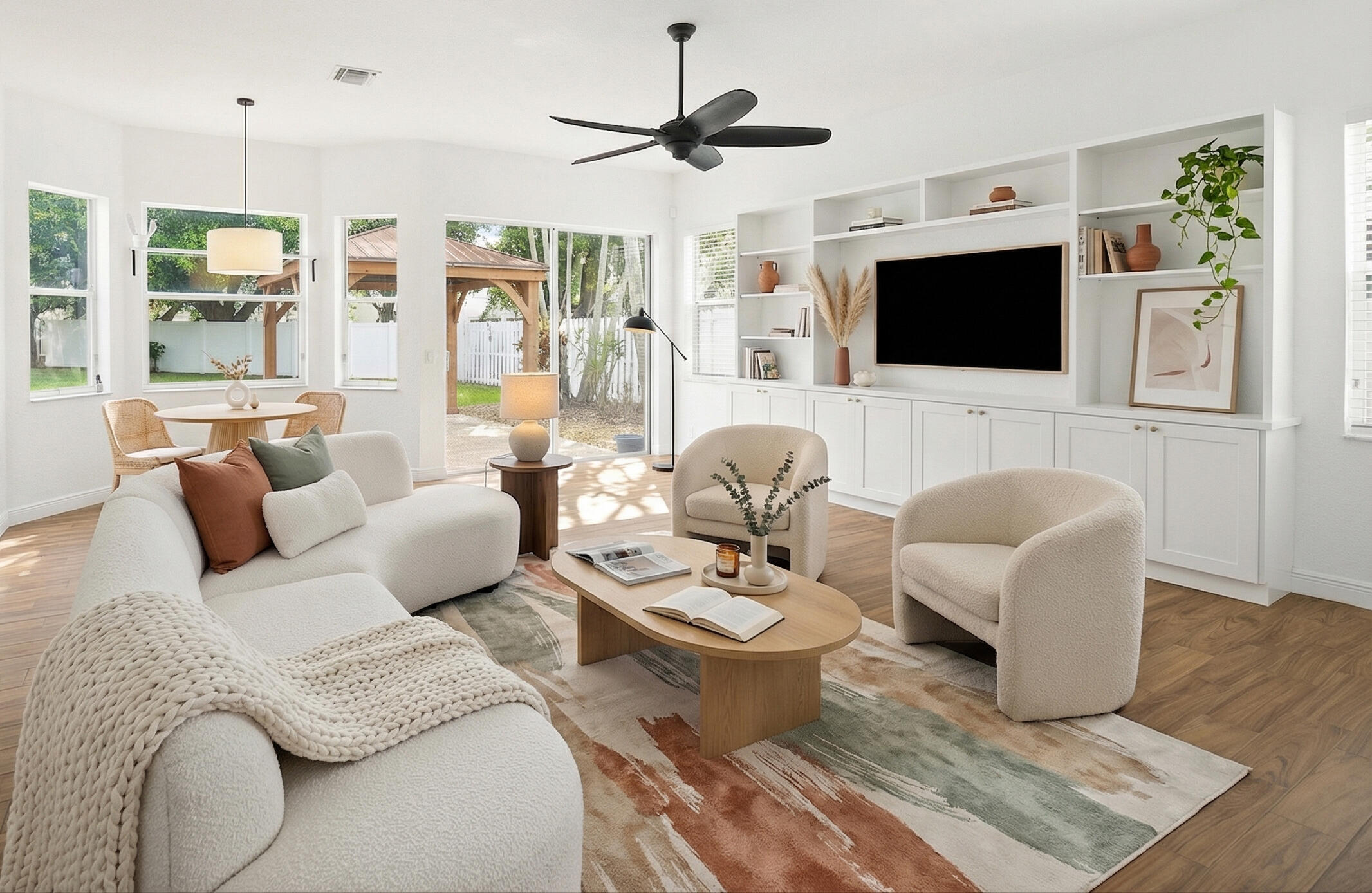 JOURNEYS END 2 - Residential