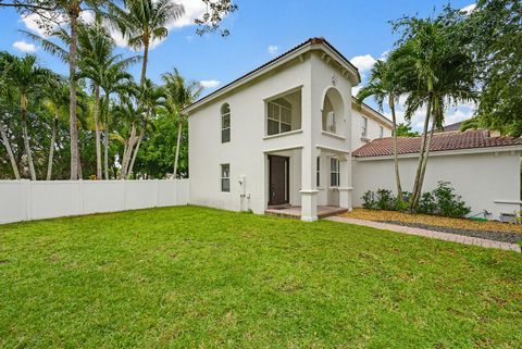 Tiny photo for 6182 C Durham Drive, Lake Worth, FL 33467 (MLS # B26012374)