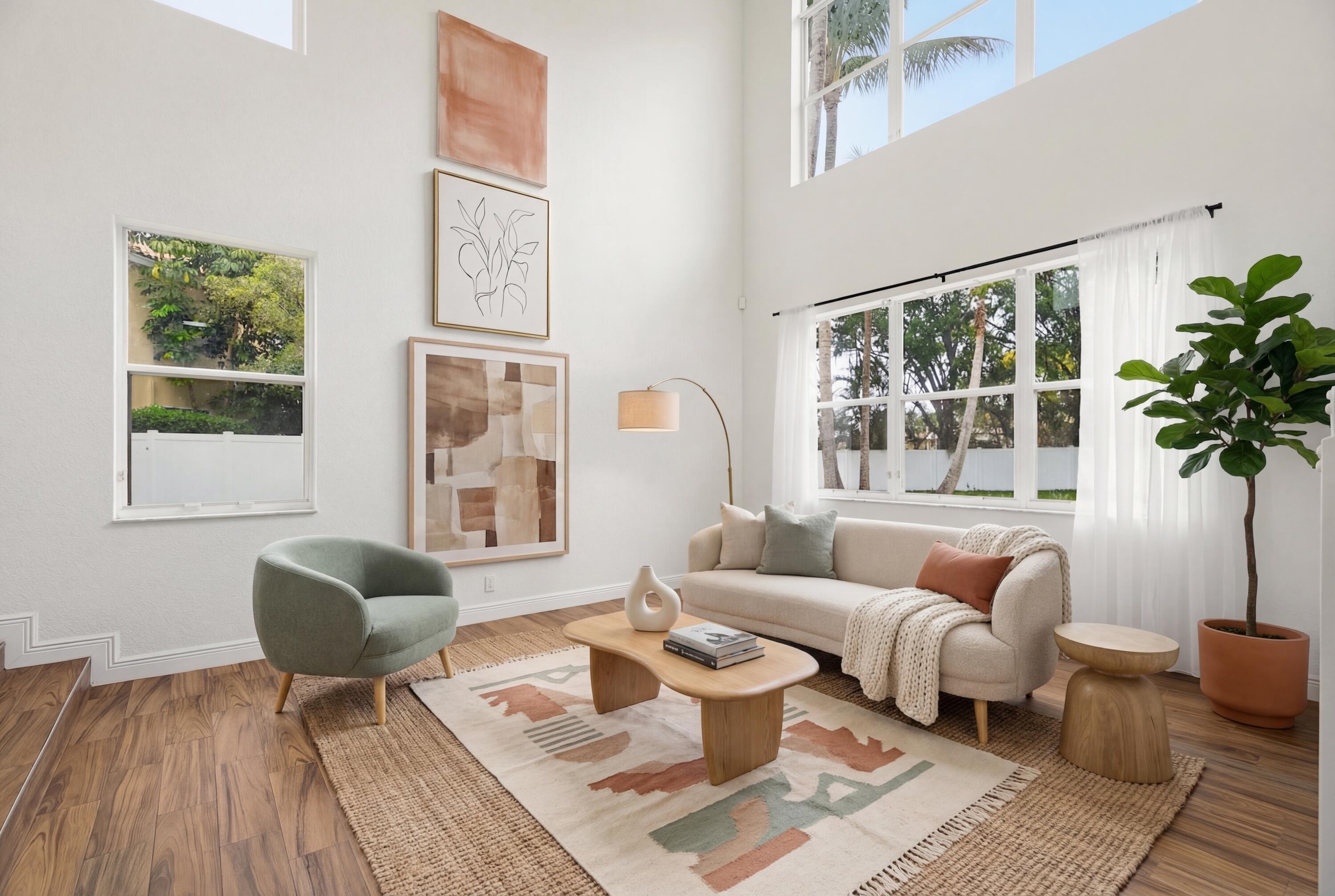 JOURNEYS END 2 - Residential