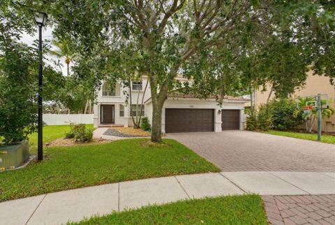 Tiny photo for 6182 C Durham Drive, Lake Worth, FL 33467 (MLS # B26012374)